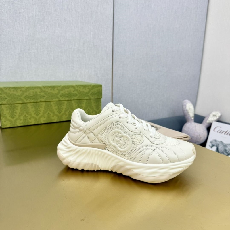 G*u*i casual shoes
